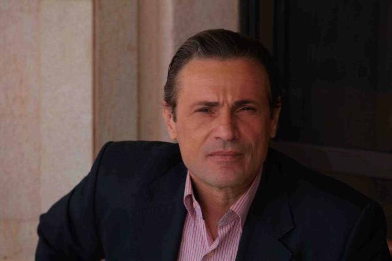 تفاصيل جنازة وتعازي وليد العلايلي كاملة