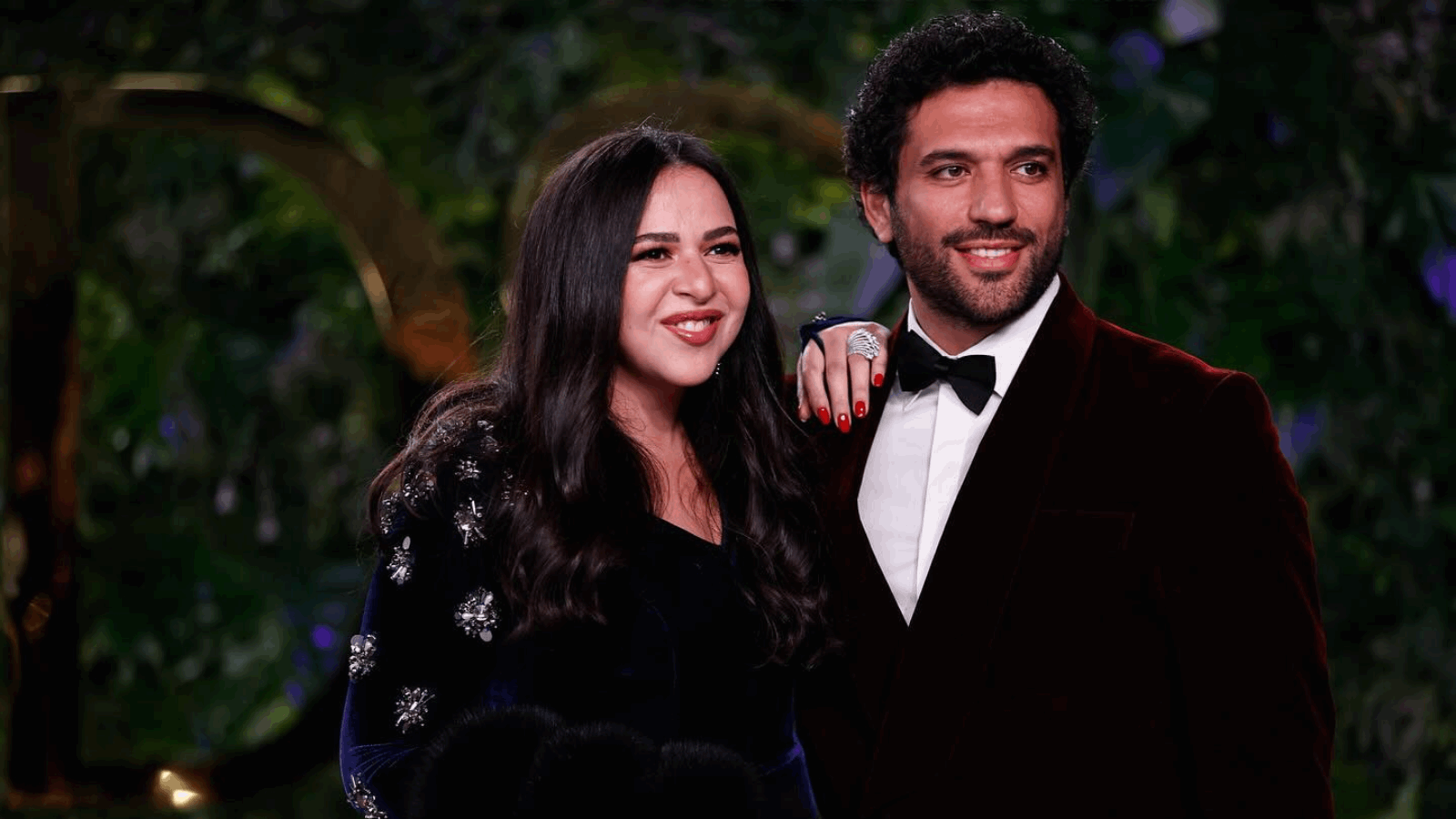 إيمي سمير غانم بتصريحات صادمة: الأمومة قبل الفن