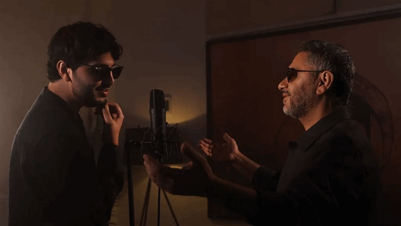 محمد شاكر يكشف تطورات جديدة حول موعد خروج والده من السجن 