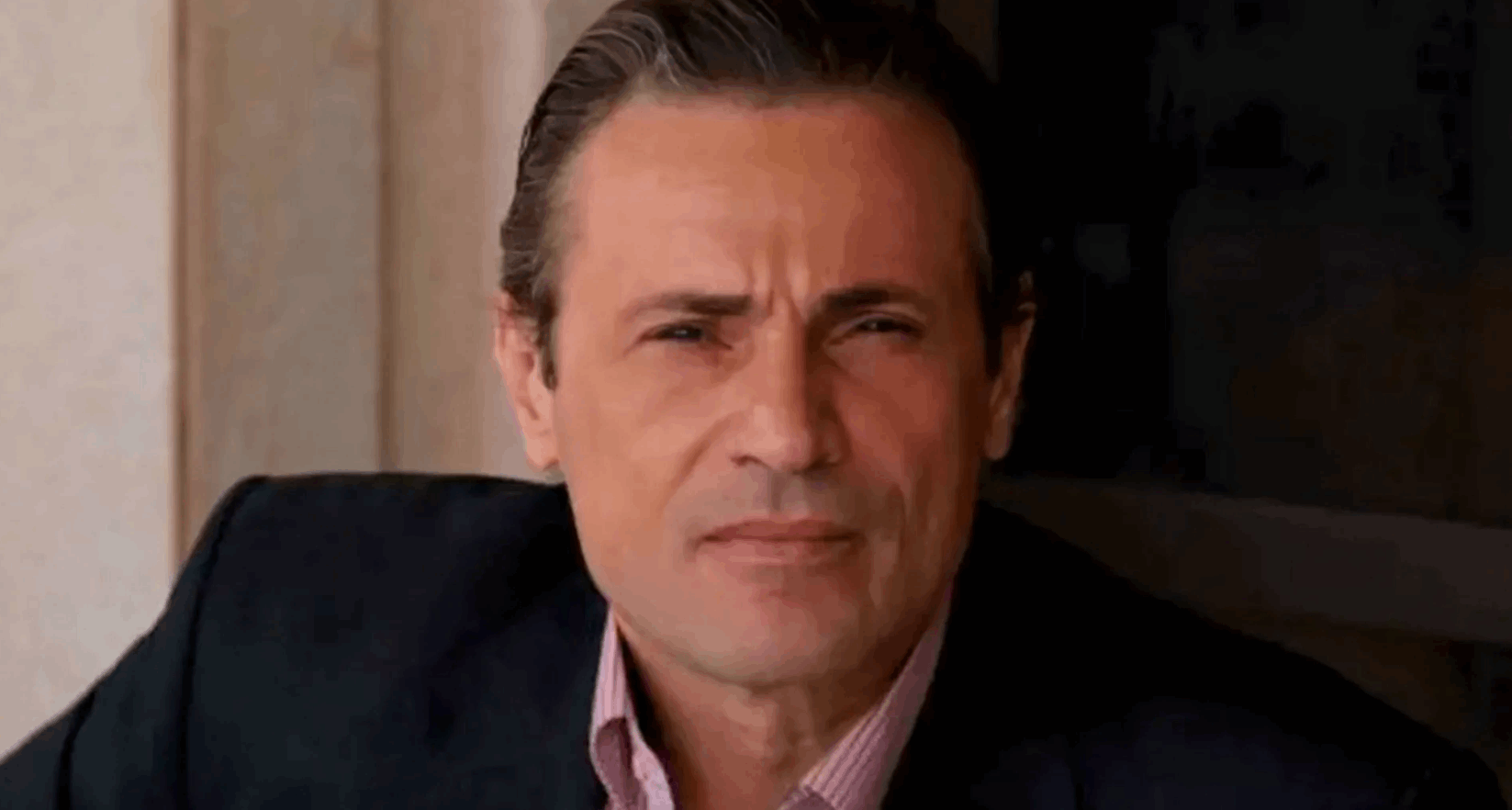 هكذا عاش الفنان اللبناني وليد العلايلي أيامه الاخيرة قبل وفاته 