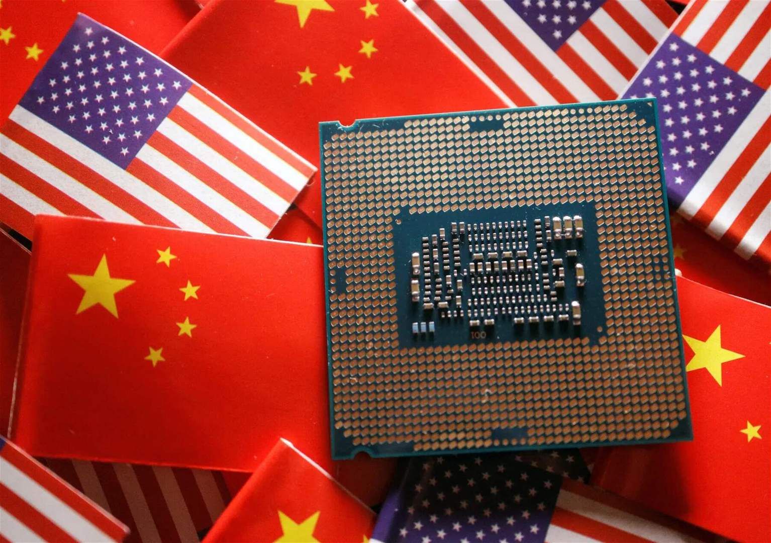 رغم المنع… الصين تتفوّق على أميركا باختراع سيقلب الموازين