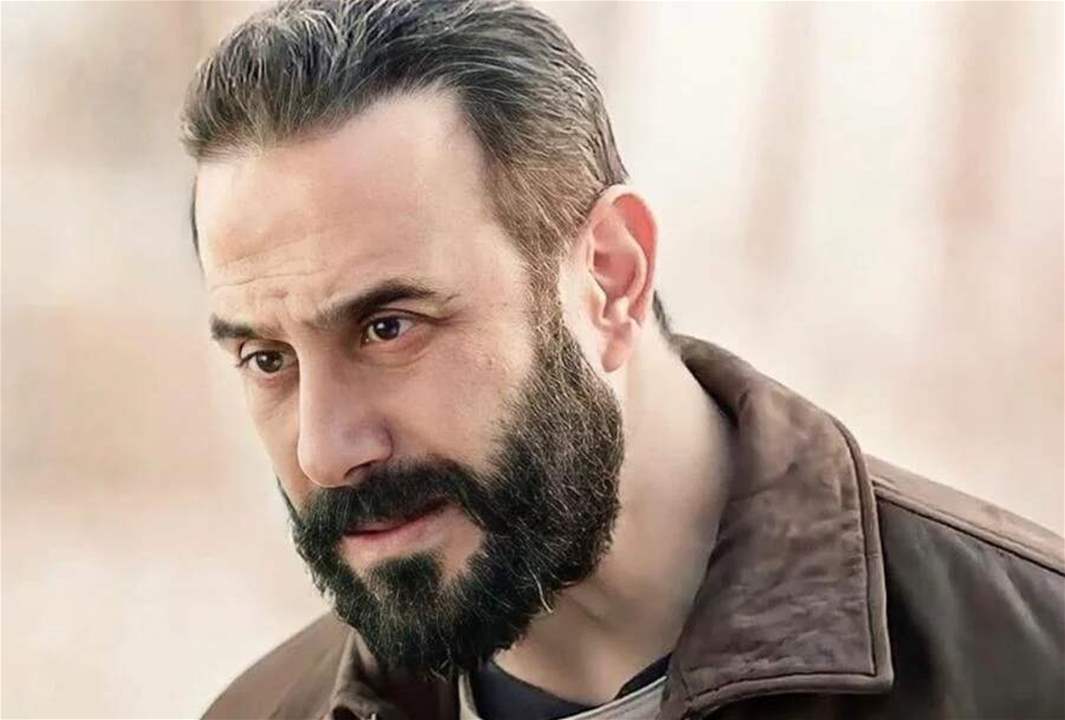 قصي خولي لم يتمالك اعصابه على الهواء وانهار بالبكاء: السوري لا يهان ولا يخوّن