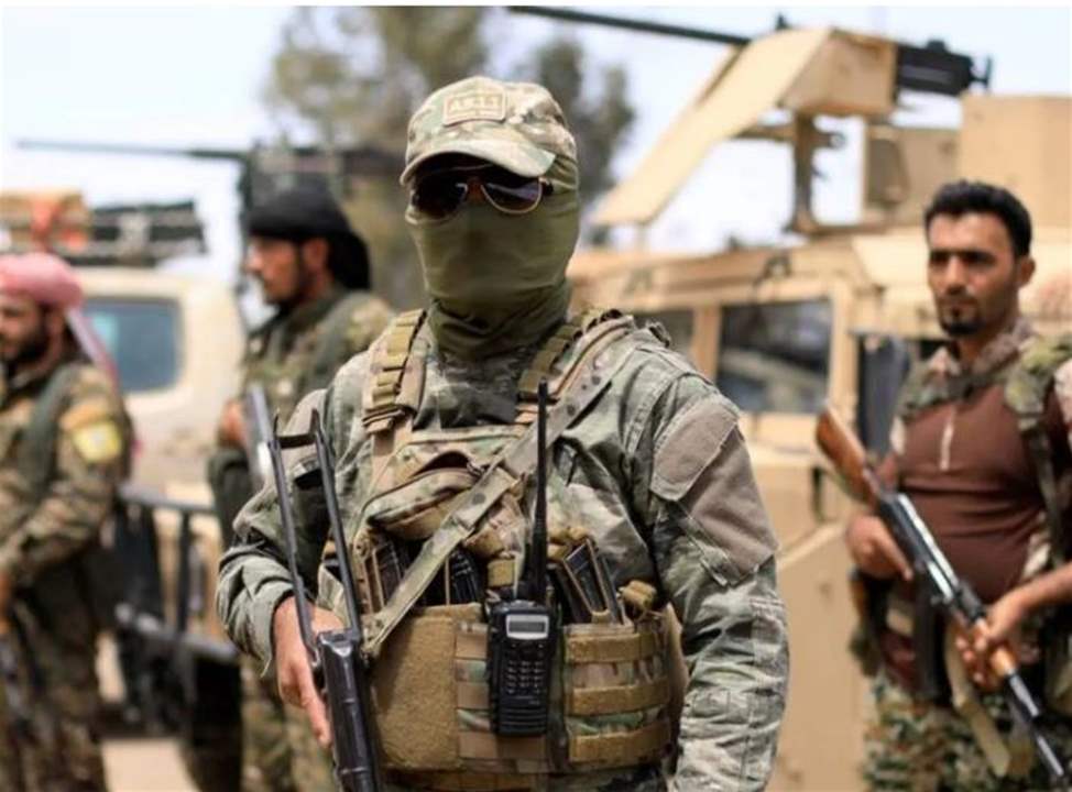 "قسد" تهاجم الجيش السوري.. والدفاع السورية توضح