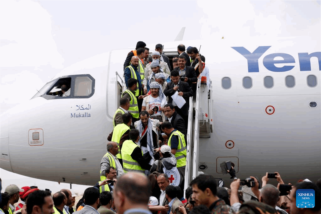 الحكومة اليمنية والحوثيون.. صفقة تبادل جديدة