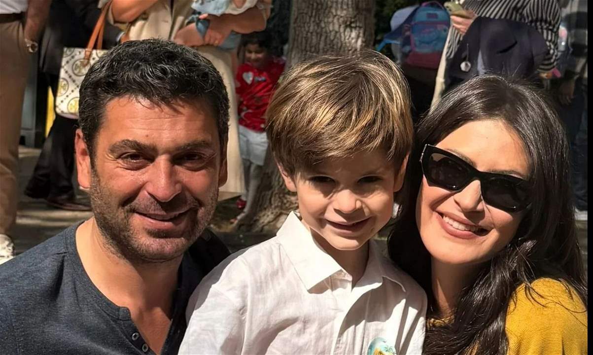 عملية جراحية في القلب لزوجة أوزان أكبابا نجم "الهيبة" النسخة التركية