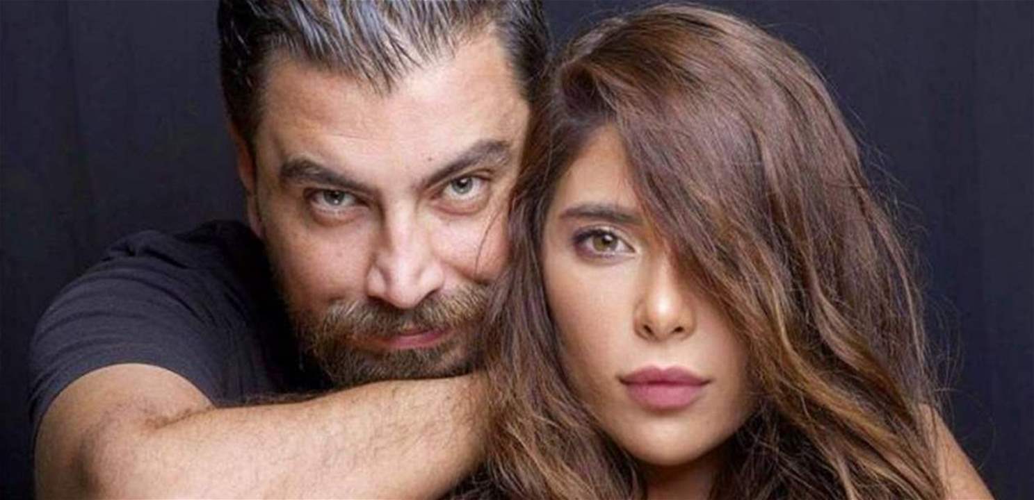 أجواء عائلية لافتة في عيد ميلاد ابنة معتصم النهار