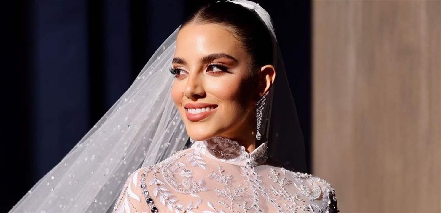  سينتيا صموئيل تعلن خسارة دورتها الشهرية والسبب صادم