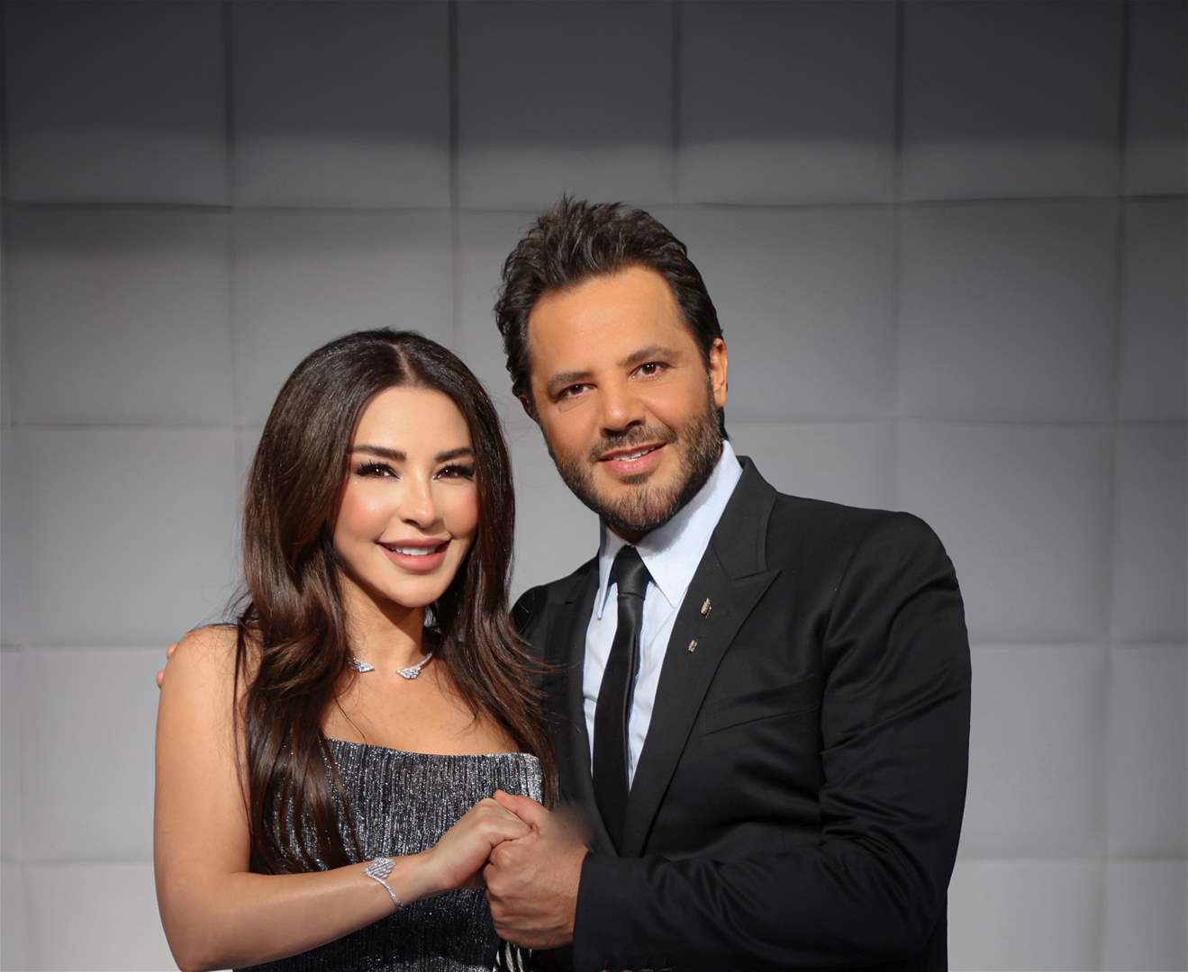 ماغي بو غصن عن مصالحتها مع سيرين عبد النور: بس تعملي فولو بعملها