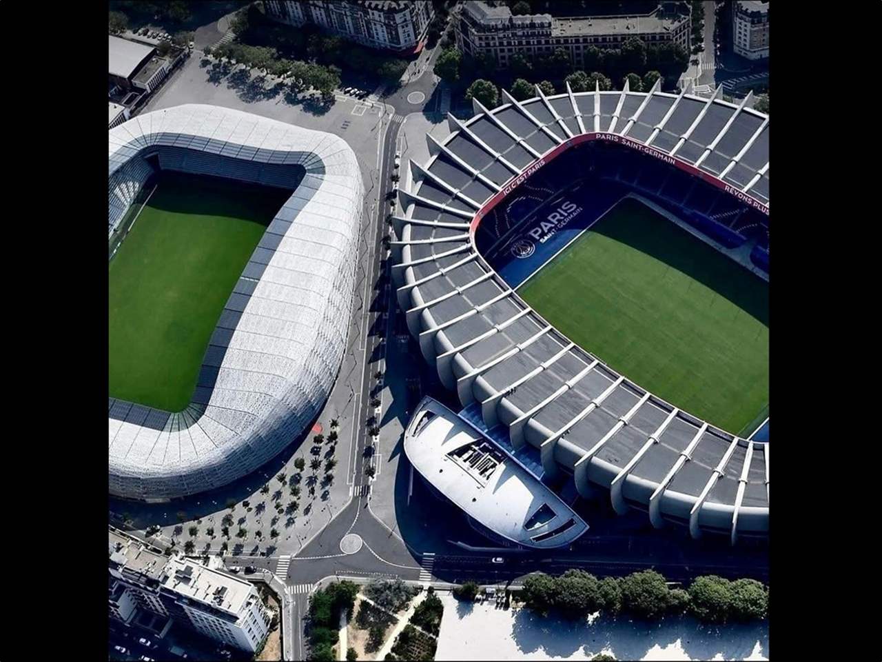 44 متراً بين الملعبين: ديربي باريسي استثنائي في كأس فرنسا