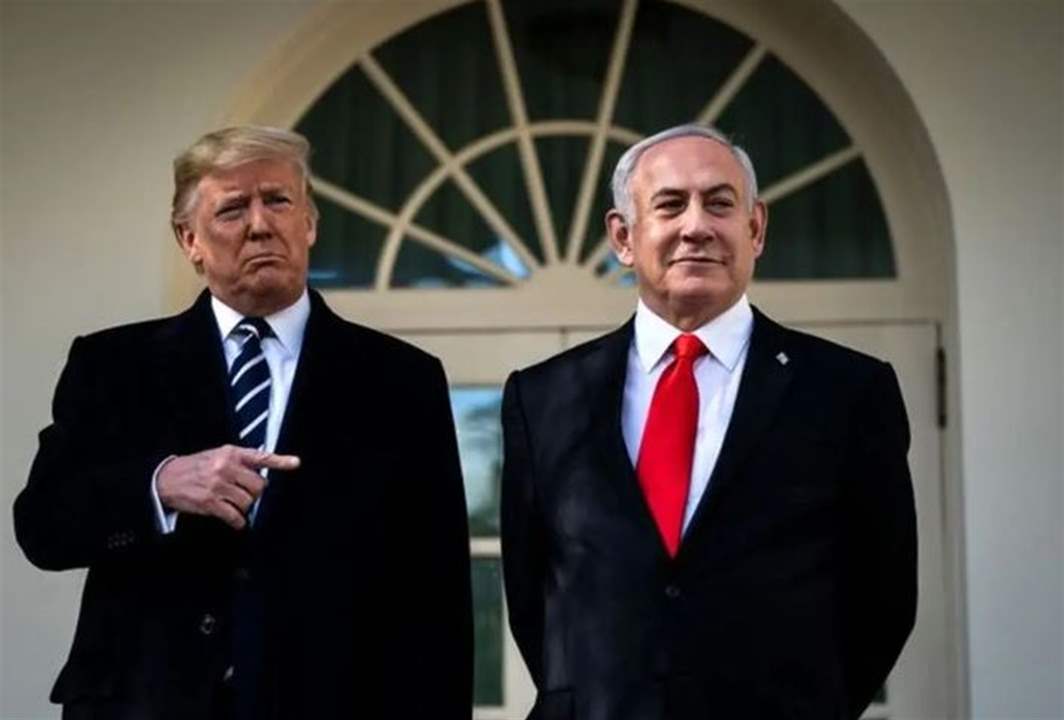 ارتباك إسرائيلي حول لقاء نتنياهو بترامب.. وكاتس للاستيطان في غزة (البناء)