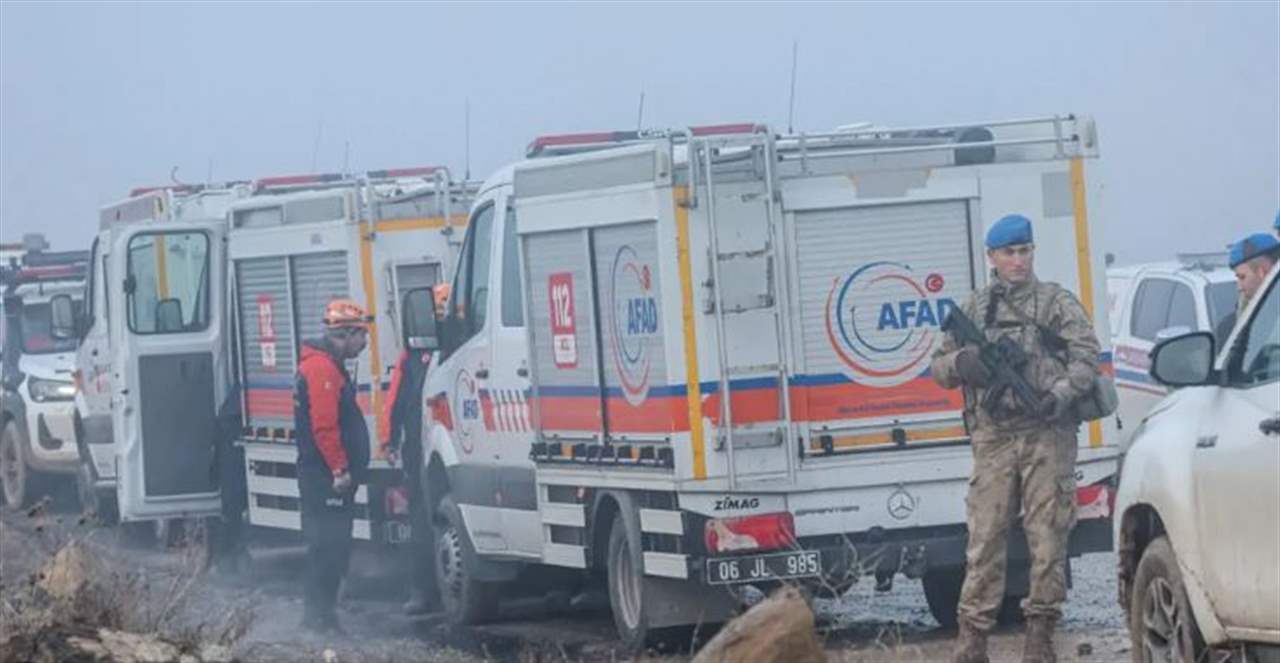 "المسجل الصوتي والصندوق الأسود".. تركيا تكشف! 