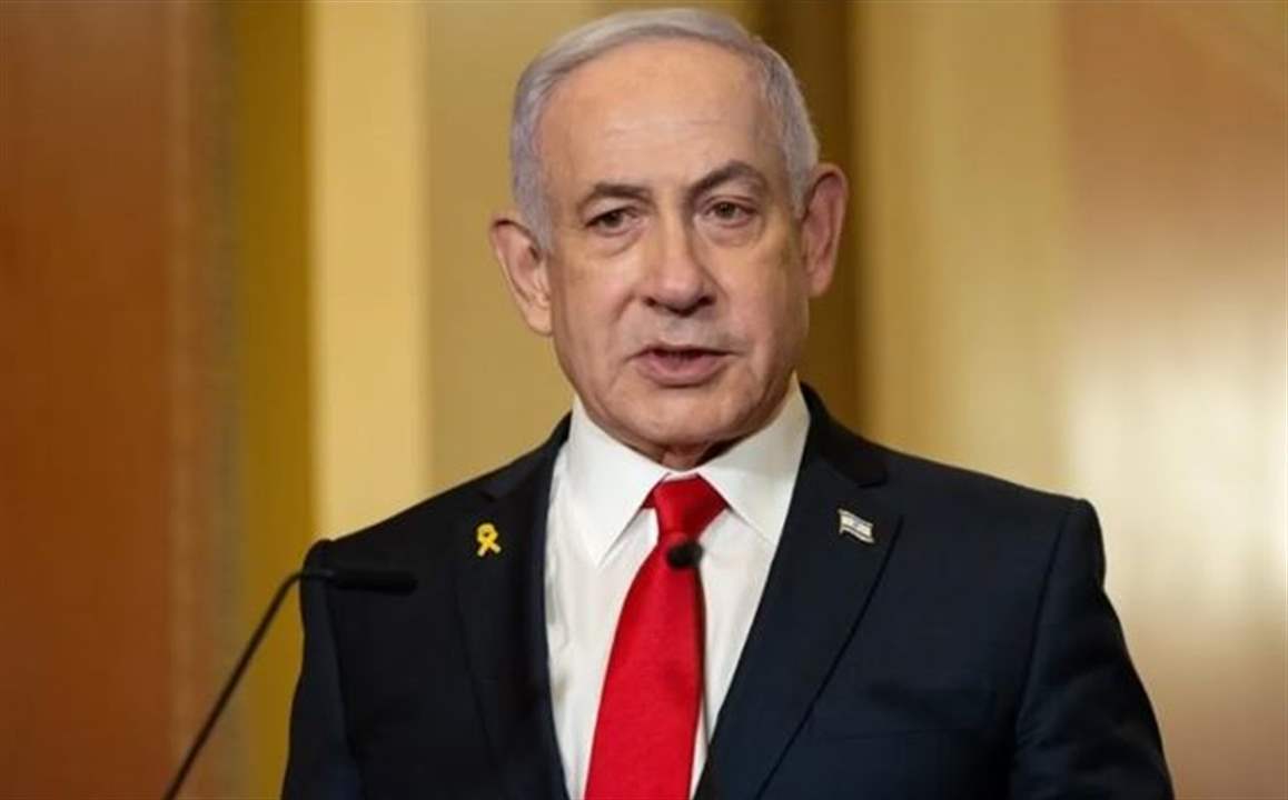 عن السيطرة الجوية.. نتنياهو: سنواصل! 