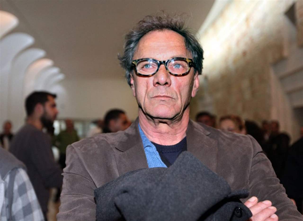 وفاة المخرج والفنان الفلسطيني محمد بكري بعد معاناة مع المرض