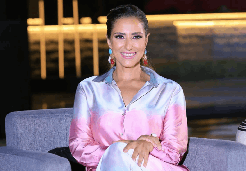 حنان مطاوع برد صادم على قضية ريهام عبد الغفور 