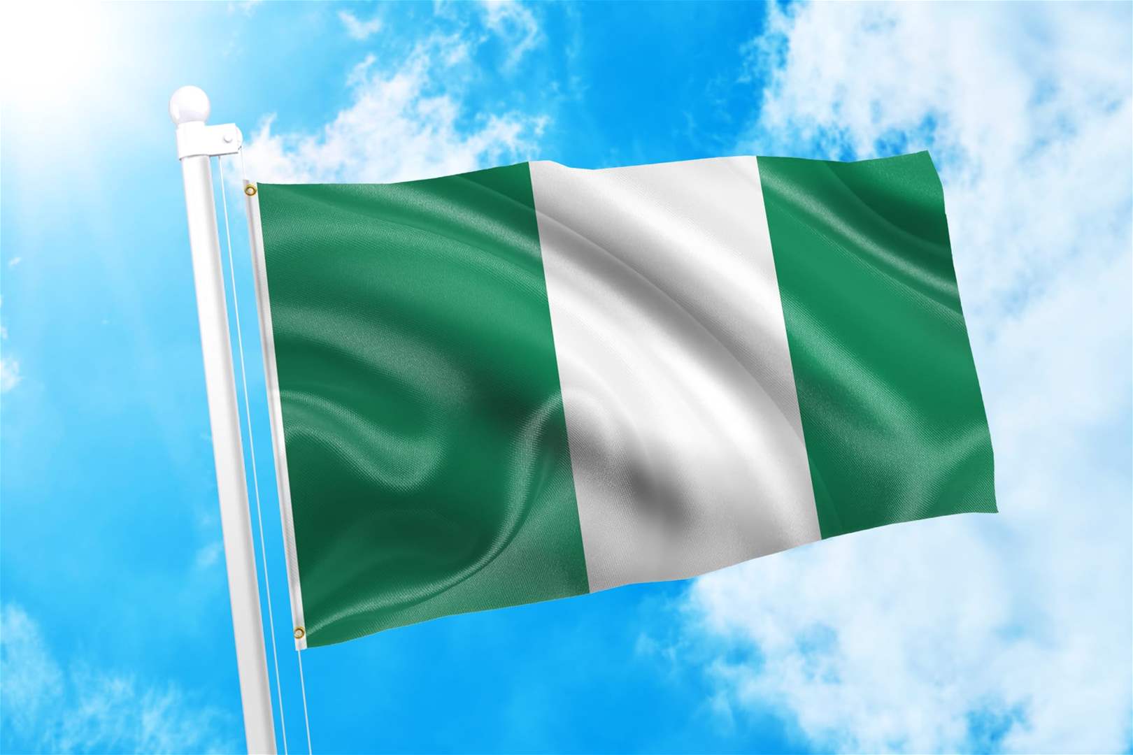 بعد الغارة الأميركية على "داعش"… نيجيريا تصدر بيانًا