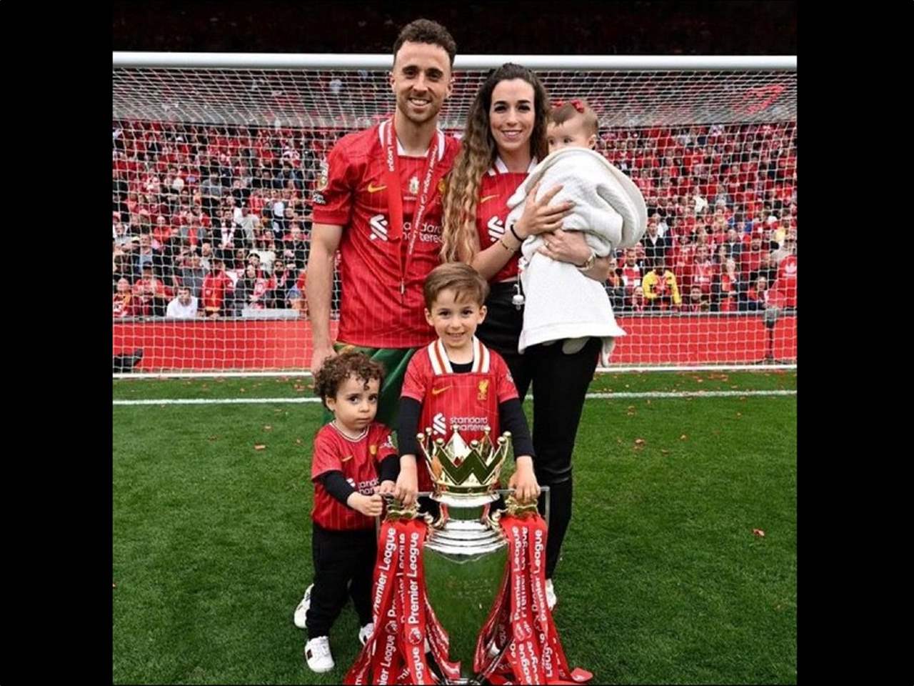 ليفربول وولفرهامبتون وخطوة وفاء لجوتا في أنفيلد