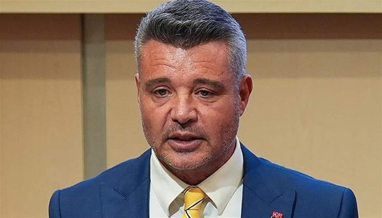 اعتقال رئيس نادي فنربخشة بتهمة شنيعة