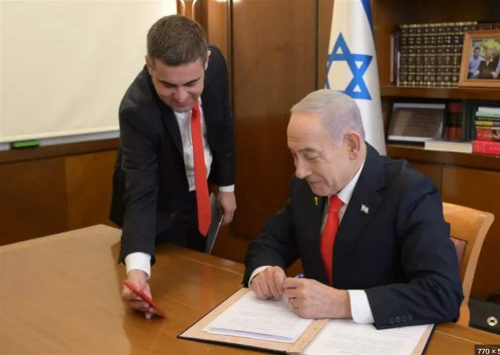 استقبال سكان من غزة وراء اعتراف إسرائيل بأرض الصومال؟