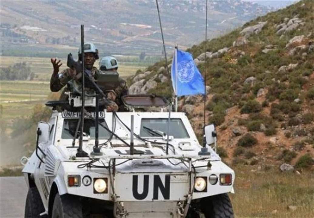 بنيران اسرائيلية.. فرنسا تستنكر إصابة عنصر من اليونيفيل! 