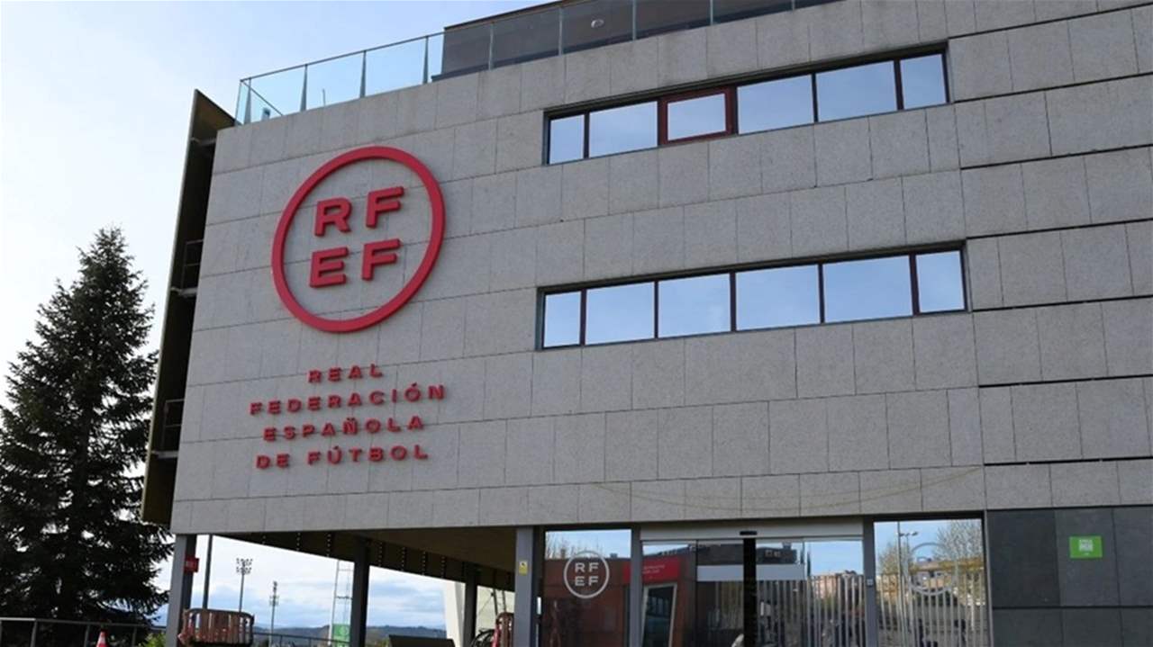 لجنة حكّام إسبانيا تعترف بـ10 أخطاء