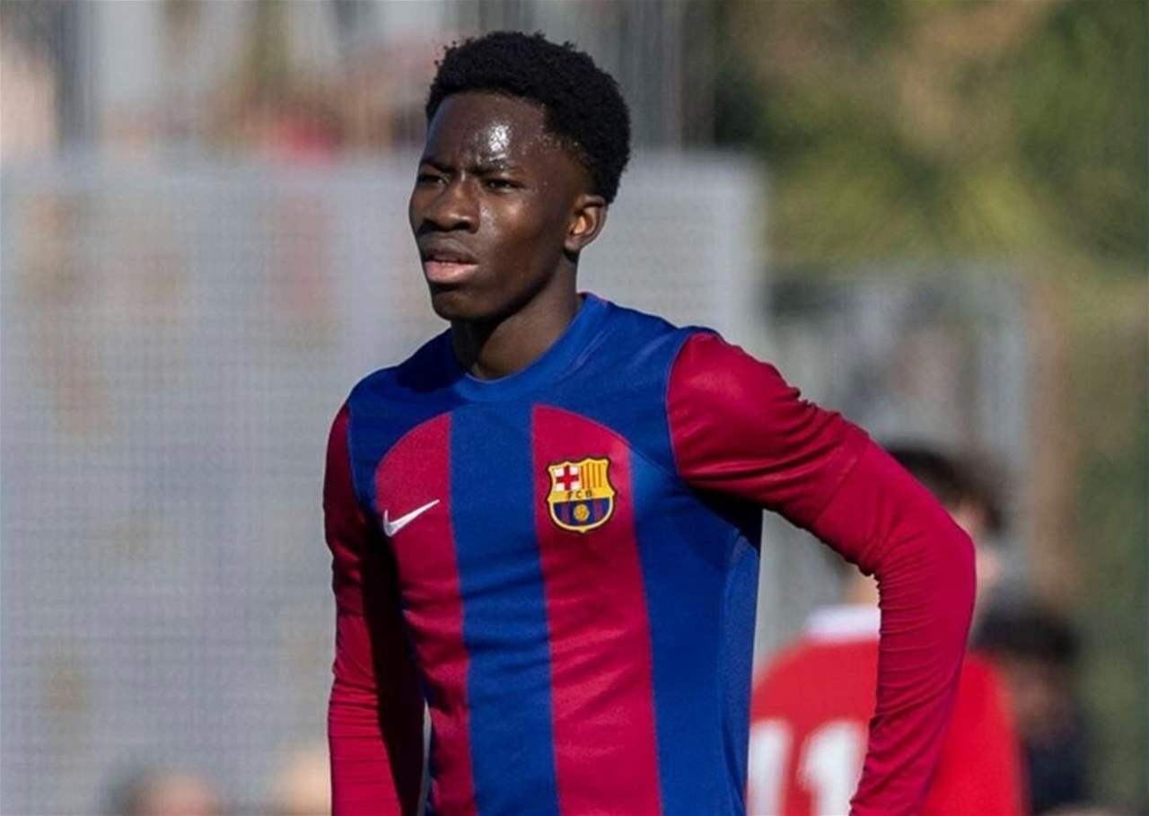 كل ما تريد معرفته عن "يامال الجديد" في لا ماسيا