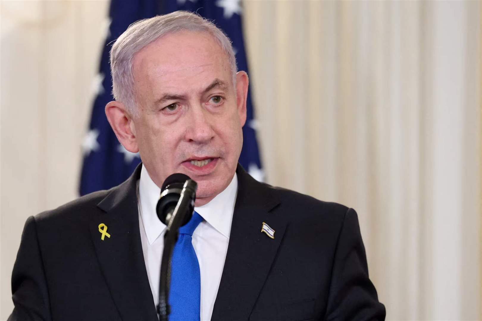 نتنياهو سيطلب "الضوء الأخضر".. ولكن! 