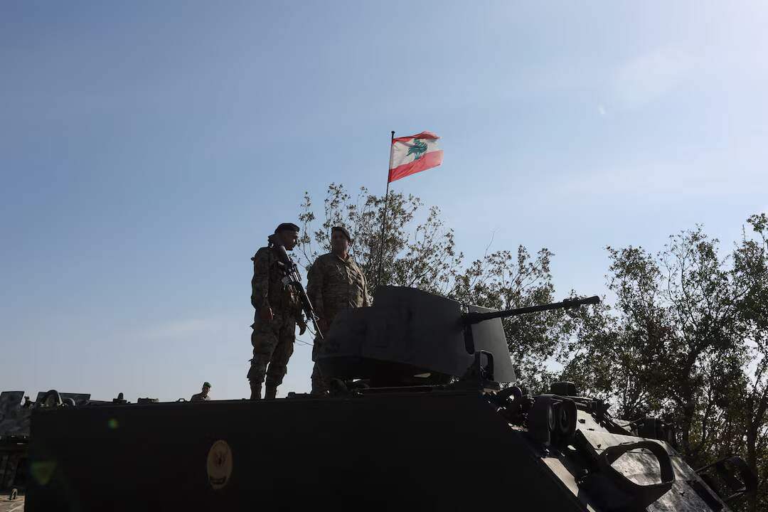 بعد غرق سوريين.. الجيش اللبناني يوضّح: لم نتدخل! 