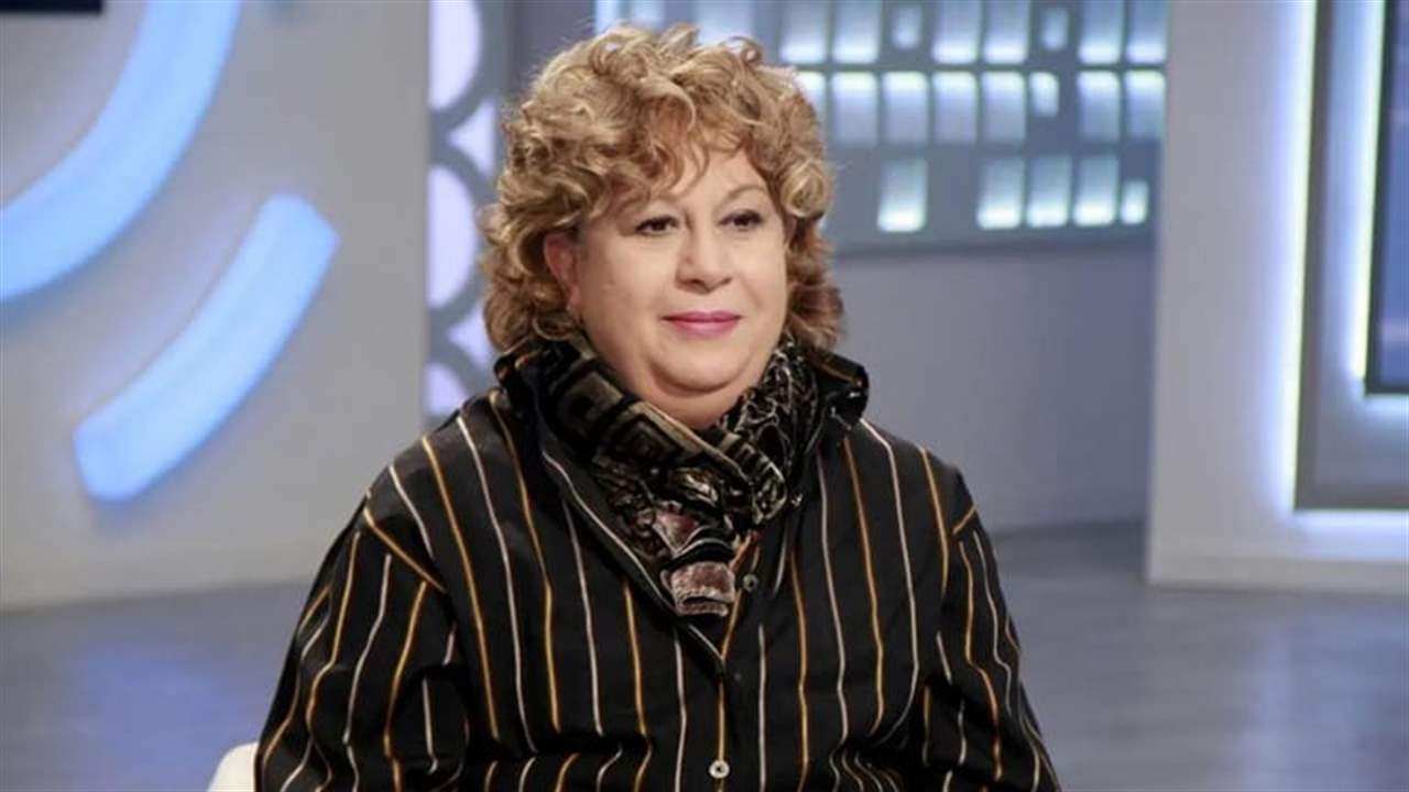 وصية سمية الألفي الأخيرة لنجليها أحمد وعمر الفيشاوي قبل رحيلها