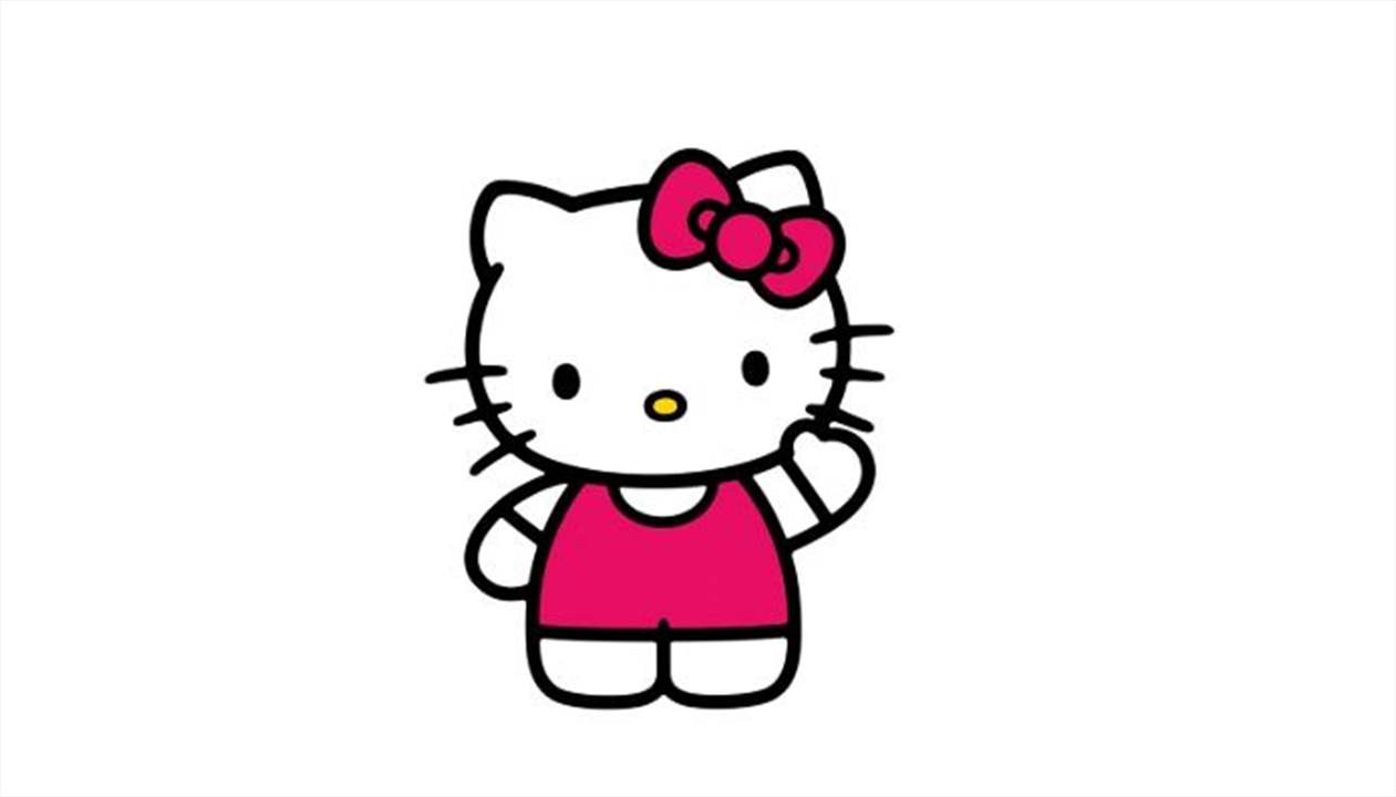 "هيلو كيتي" ليست قطة.. تصريح مفاجئ من الشركة المالكة