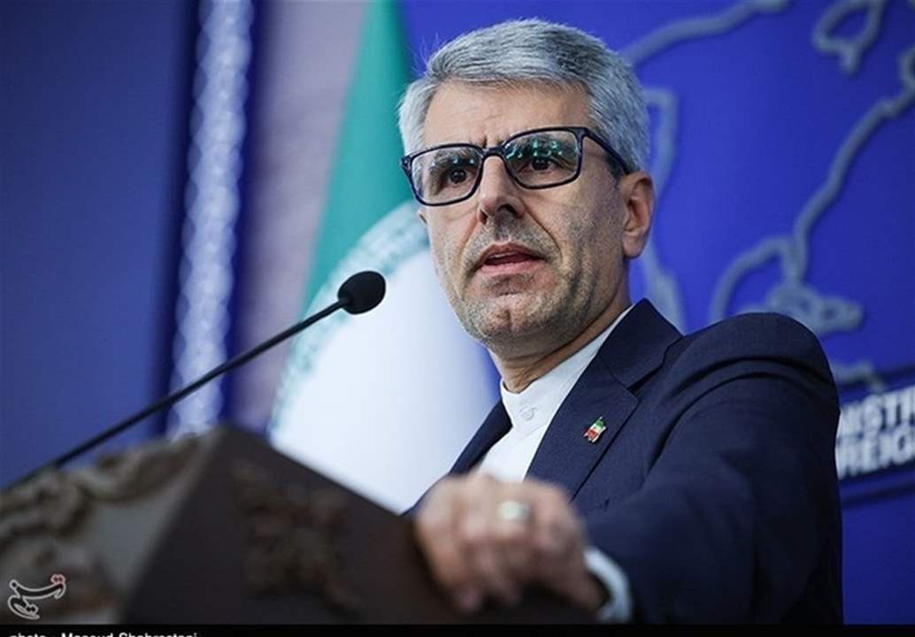 سنرد بشكل قاسٍٍ.. إيران تكثف استعداداتها وتحذر