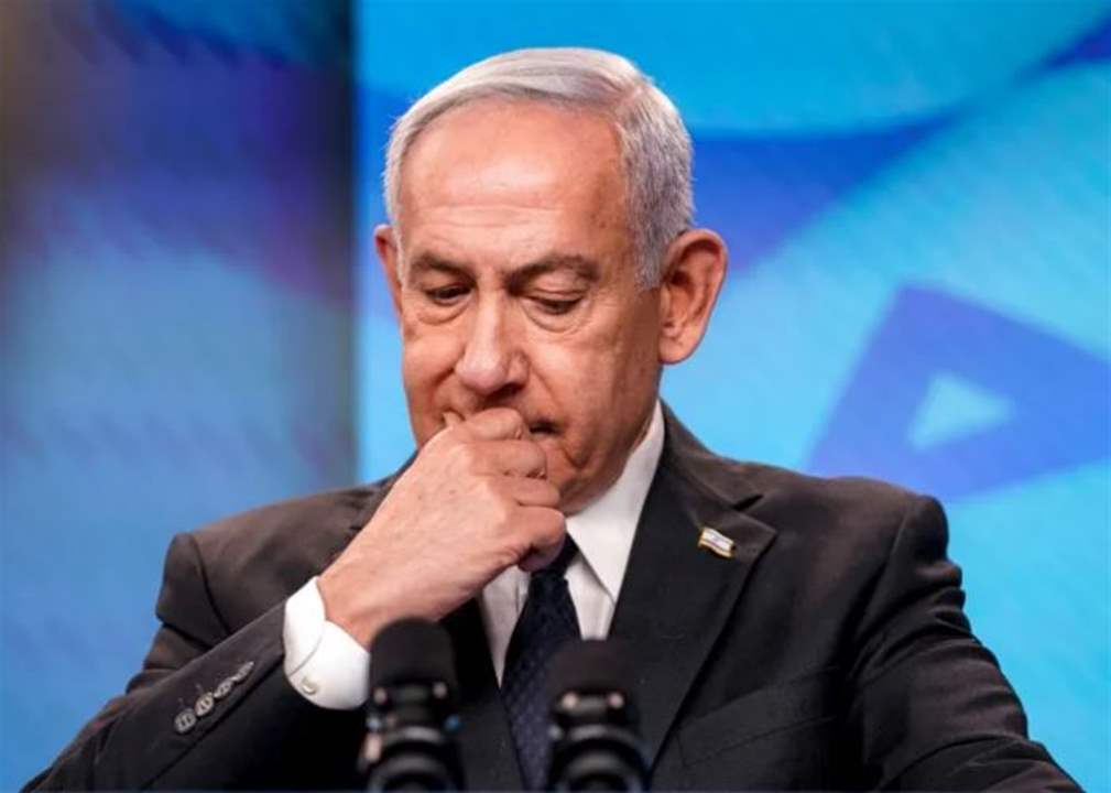 نتنياهو في "مأزق".. تقرير أميركي يكشف! 