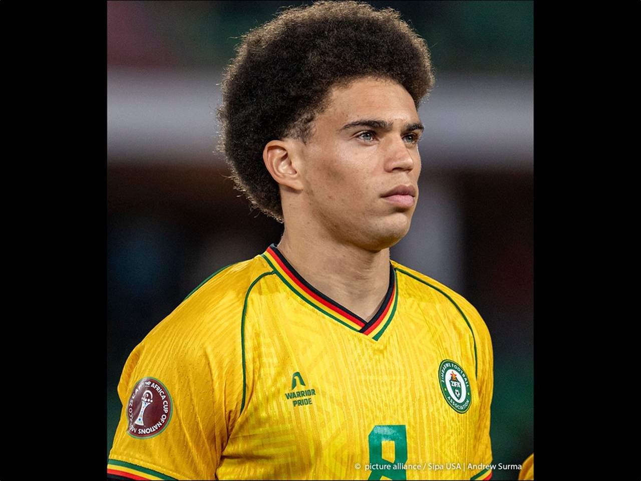 قصة جوناه فابيش في "الكان": رحلة تجمع أوروبا وإفريقيا