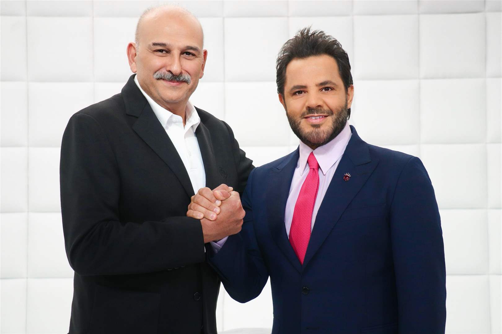 جمال سليمان يعلنها لأول مرة: القصر هو من قـ ـتل لونا الشبل 