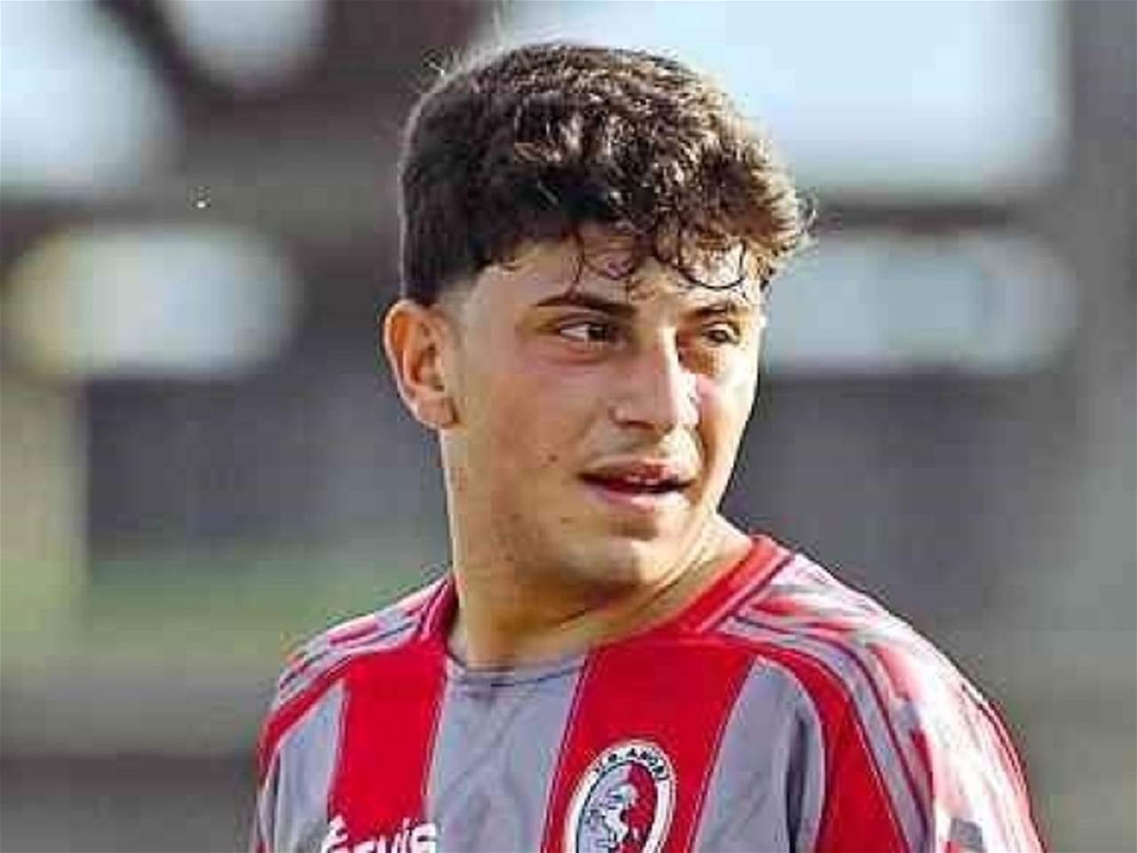 لاعب إيطالي يتعرّض للطعن ويصارع من أجل حياته