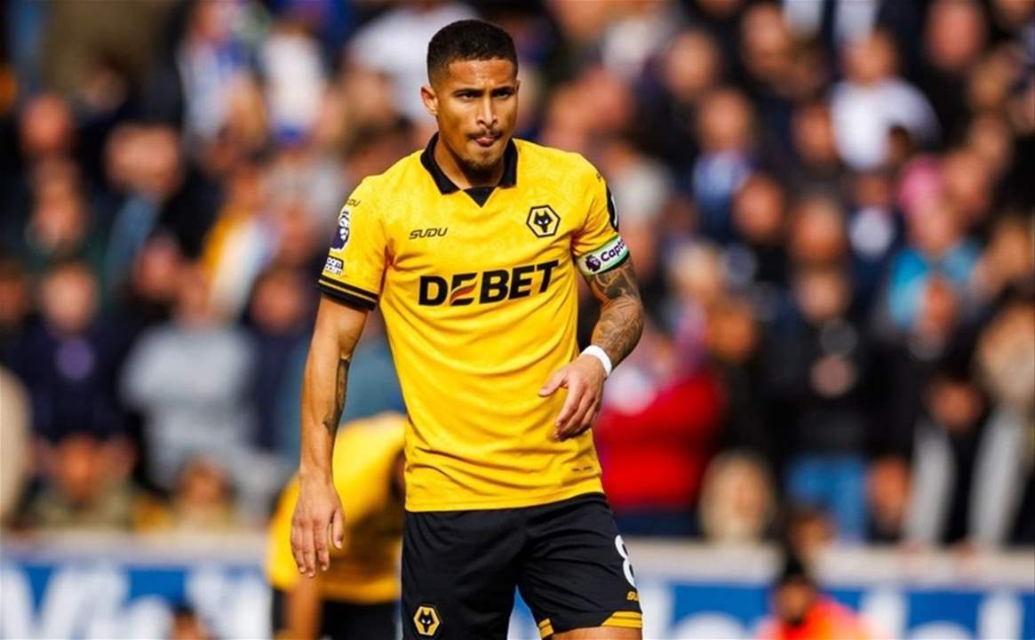 فيديو - نجم ولفرهامبتون يتحدث عن معاناته مع "التأتأة"