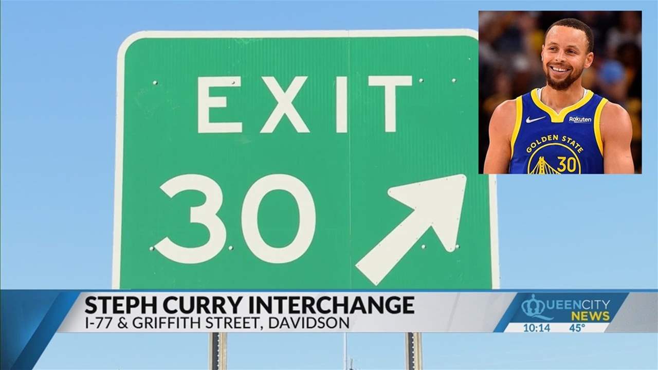 فيديو - تكريم تاريخي وفريد لستيفن كاري في أميركا