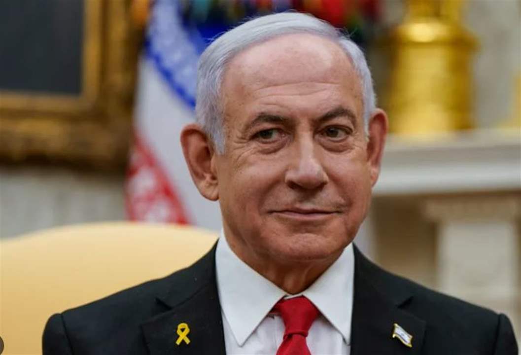 نتنياهو يُهدد ايران! 