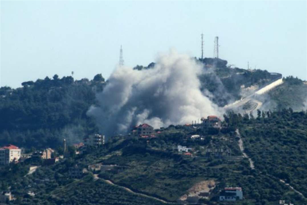 أدرعي يزعم بحصاد العام: هذا هو عدد انتهاكات حزب الله للاتفاق!