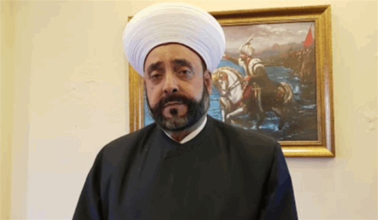 بعد توقيف عريمط.. مراسلة الجديد تكشف التفاصيل