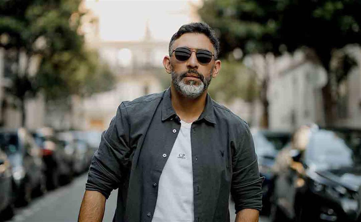 تامر حسين يحتفل بعيد ميلاد عمرو مصطفى بلحظة عفوية مؤثرة