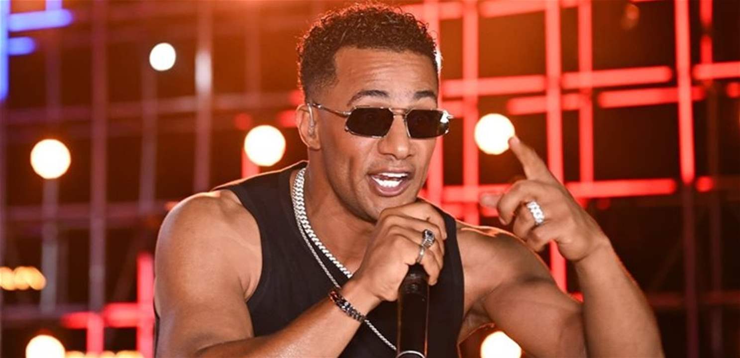 مع بداية 2026… محمد رمضان يوجّه رسالة خاصة لجمهوره