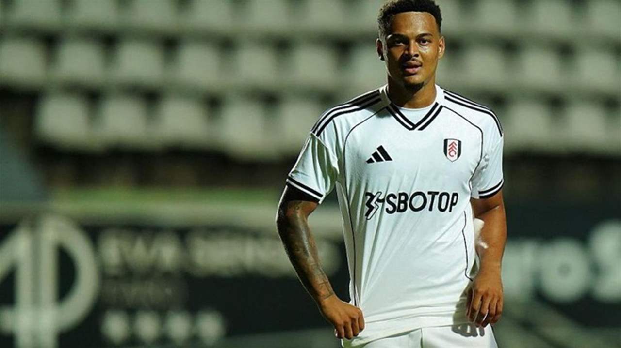 فيديو - نجم فولهام في المُدرّجات بين الجماهير