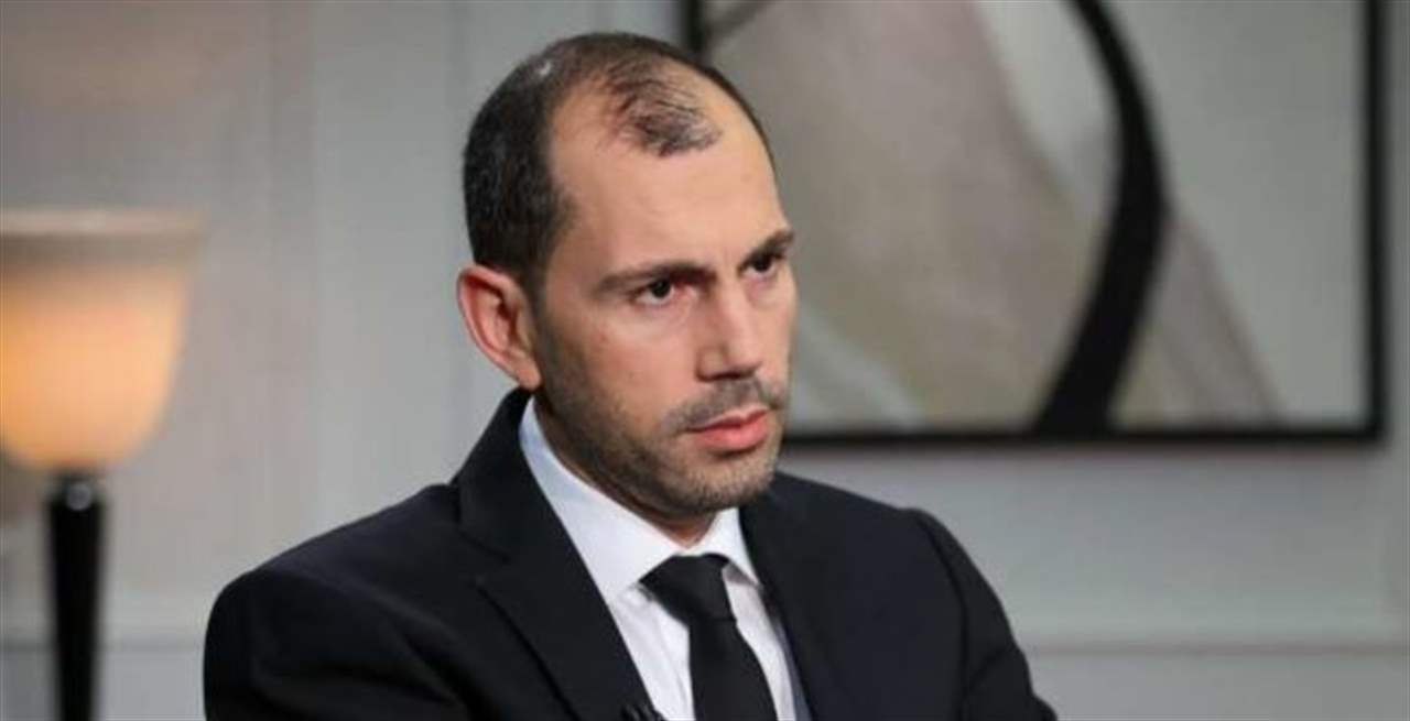 حول "الأمير المزعوم".. بيان من النائب أحمد الخير 