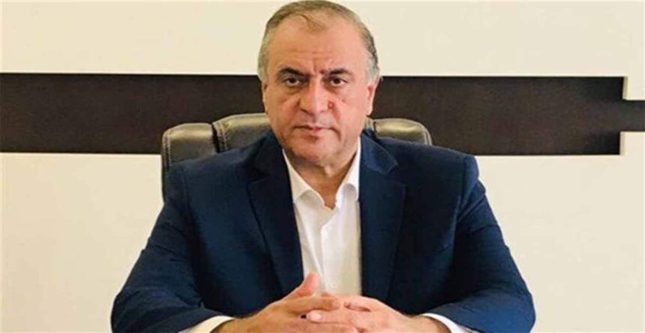 هذا ما دار بين النائب سليمان و"أبو عمر".. والتحقيقات مستمرة!