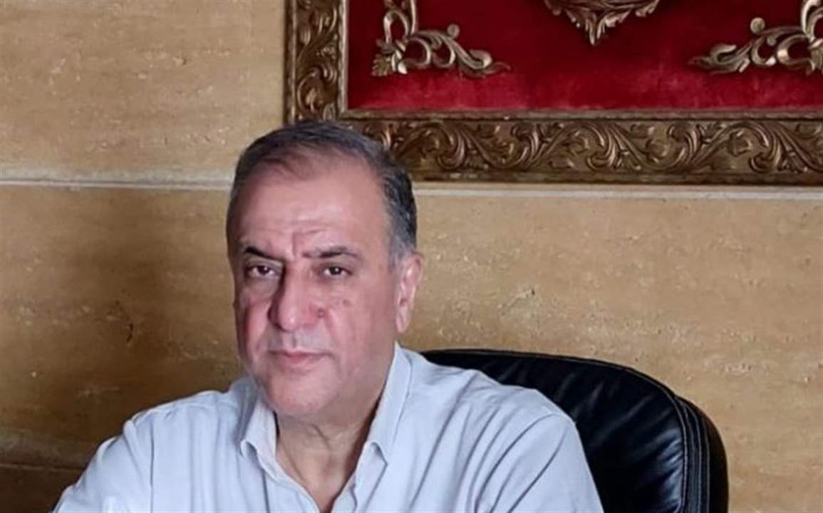 "لا تأثير لأبو عمر في تسمية الرئيس سلام".. بيان توضيحي من النائب محمد سليمان