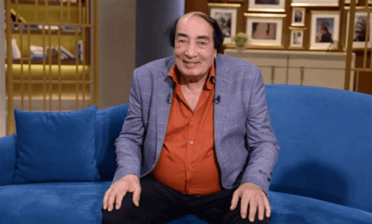 عبد الله مشرف يكشف تطورات وضعه الصحي