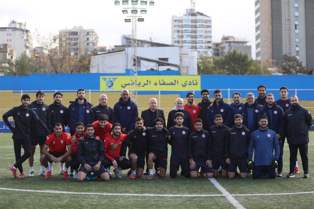 المنتخب الاولمبي إلى كأس آسيا في السعودية 