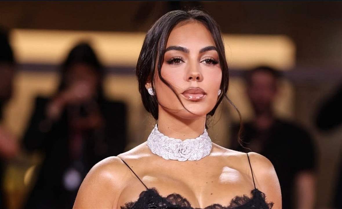 جورجينا رودريغيز تنال 130 ألف يورو كتعويض