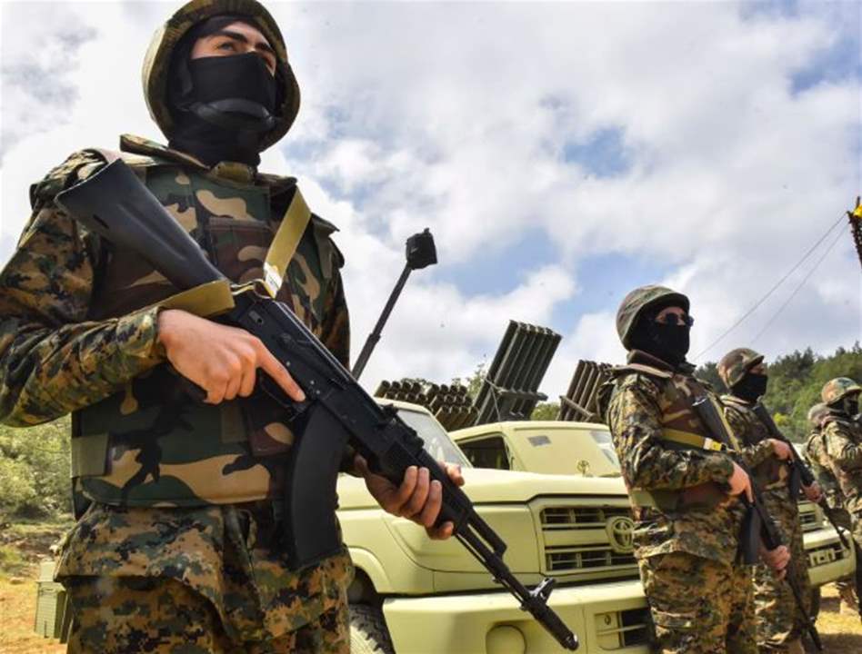 "نهج الهيمنة والبلطجة".. "حزب الله" يعلّق على إستهداف فنزويلا