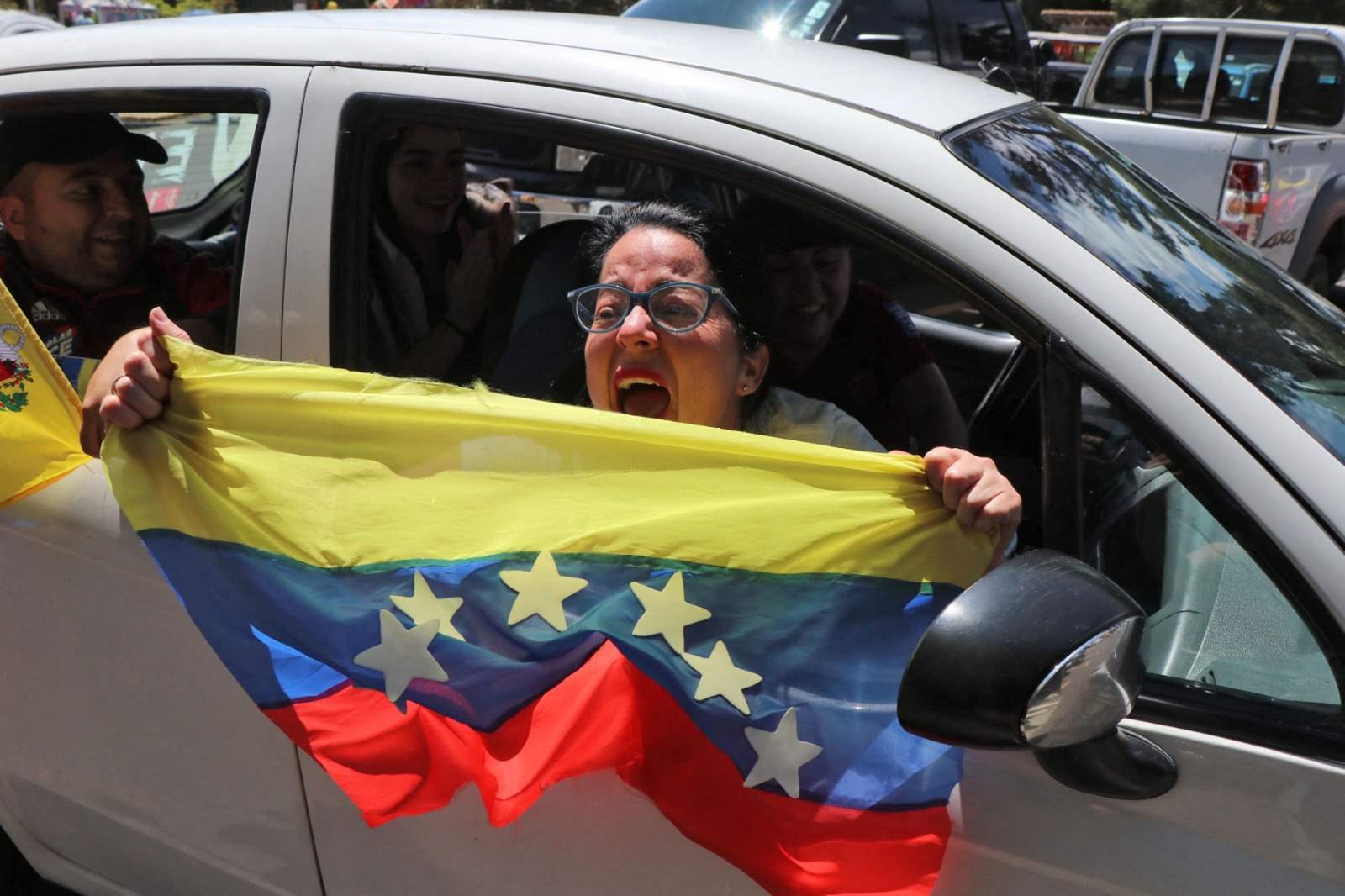 نفط ومخدرات ومهاجرون.. إليكم أبرز الخلافات بين أميركا وفنزويلا 